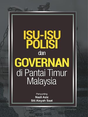 cover image of Isu-Isu Polisi dan Governan